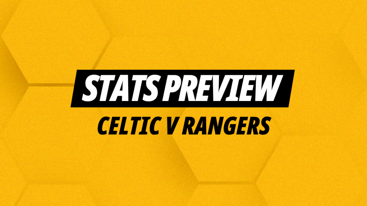 Image for Celtic v Rangers preview with stats and tips